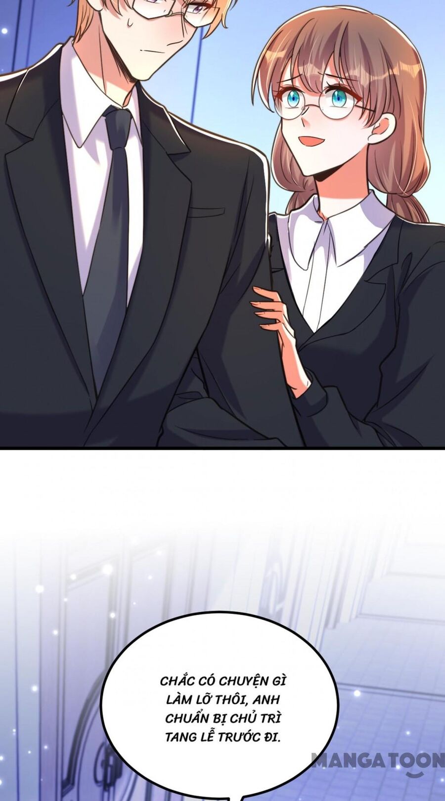 Trùng Sinh Không Gian: Cô Vợ Hào Môn Nóng Bỏng Không Dễ Chọc Chapter 336 - 20