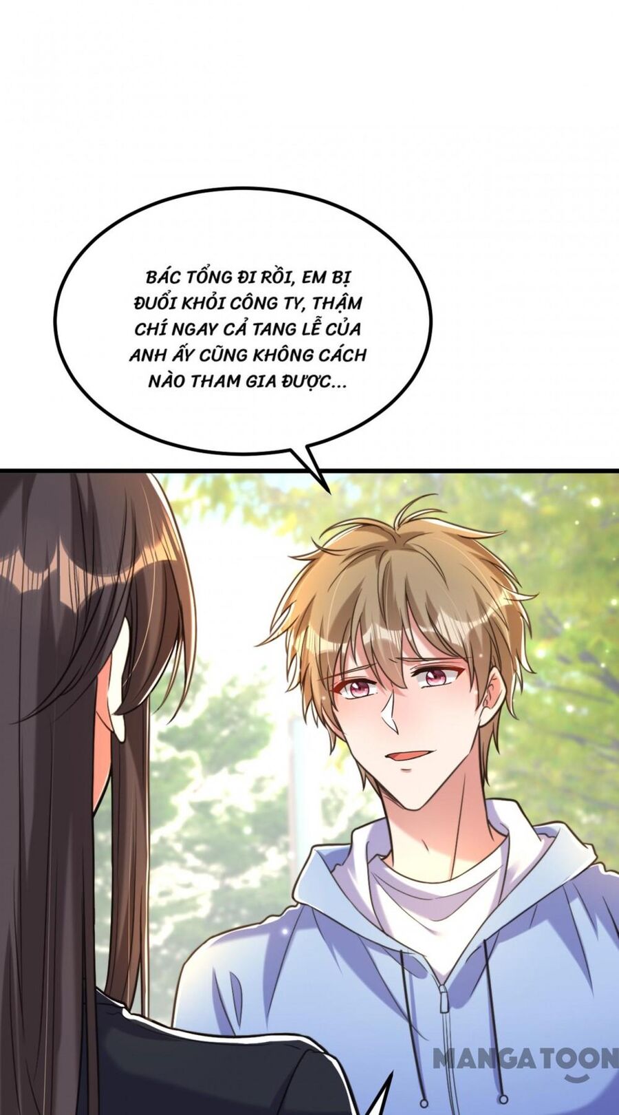 Trùng Sinh Không Gian: Cô Vợ Hào Môn Nóng Bỏng Không Dễ Chọc Chapter 336 - 3