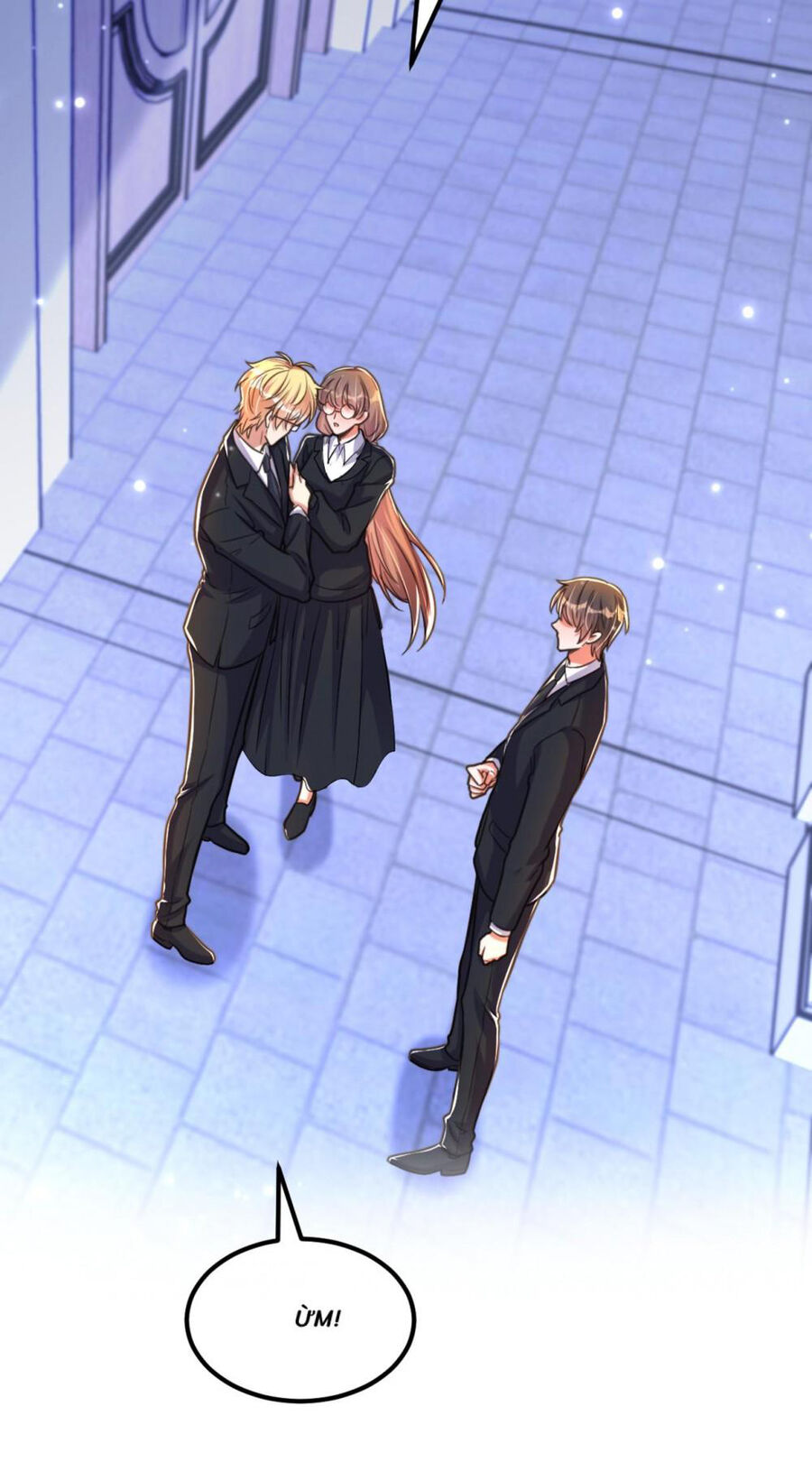 Trùng Sinh Không Gian: Cô Vợ Hào Môn Nóng Bỏng Không Dễ Chọc Chapter 336 - 21