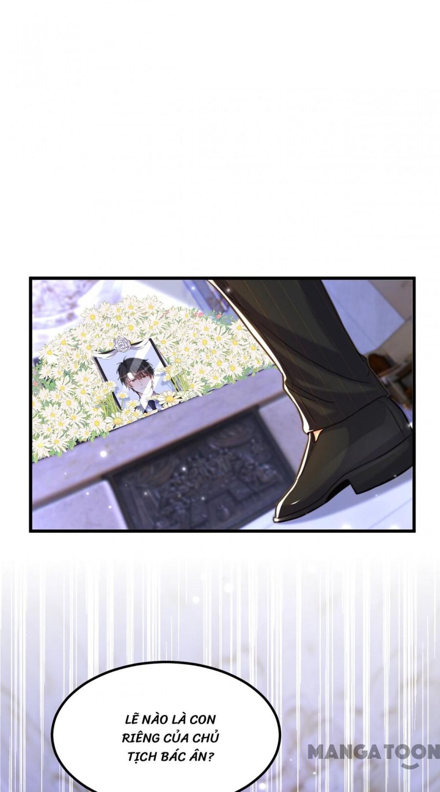 Trùng Sinh Không Gian: Cô Vợ Hào Môn Nóng Bỏng Không Dễ Chọc Chapter 336 - 24