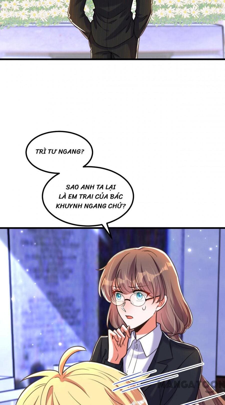 Trùng Sinh Không Gian: Cô Vợ Hào Môn Nóng Bỏng Không Dễ Chọc Chapter 336 - 26