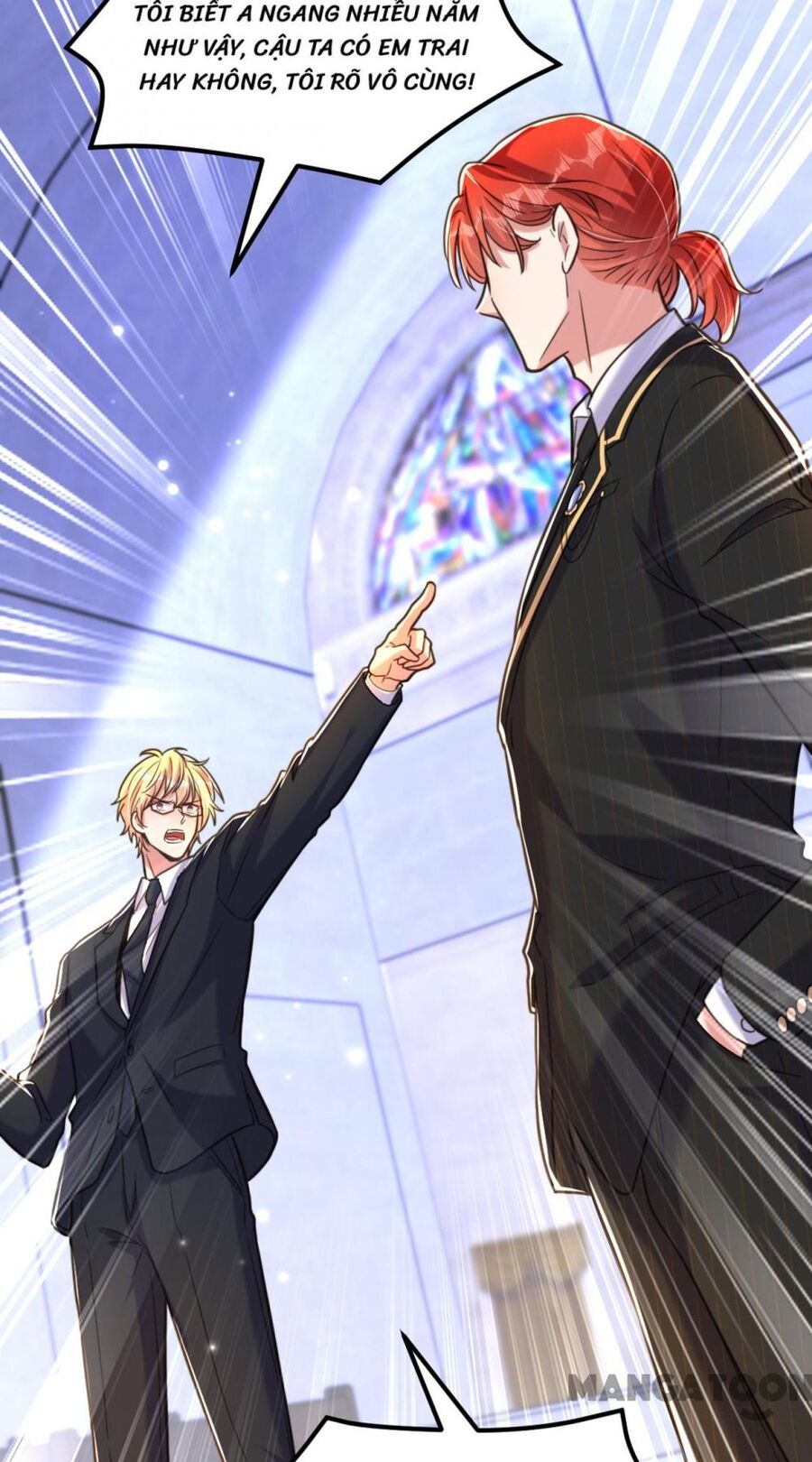 Trùng Sinh Không Gian: Cô Vợ Hào Môn Nóng Bỏng Không Dễ Chọc Chapter 336 - 28