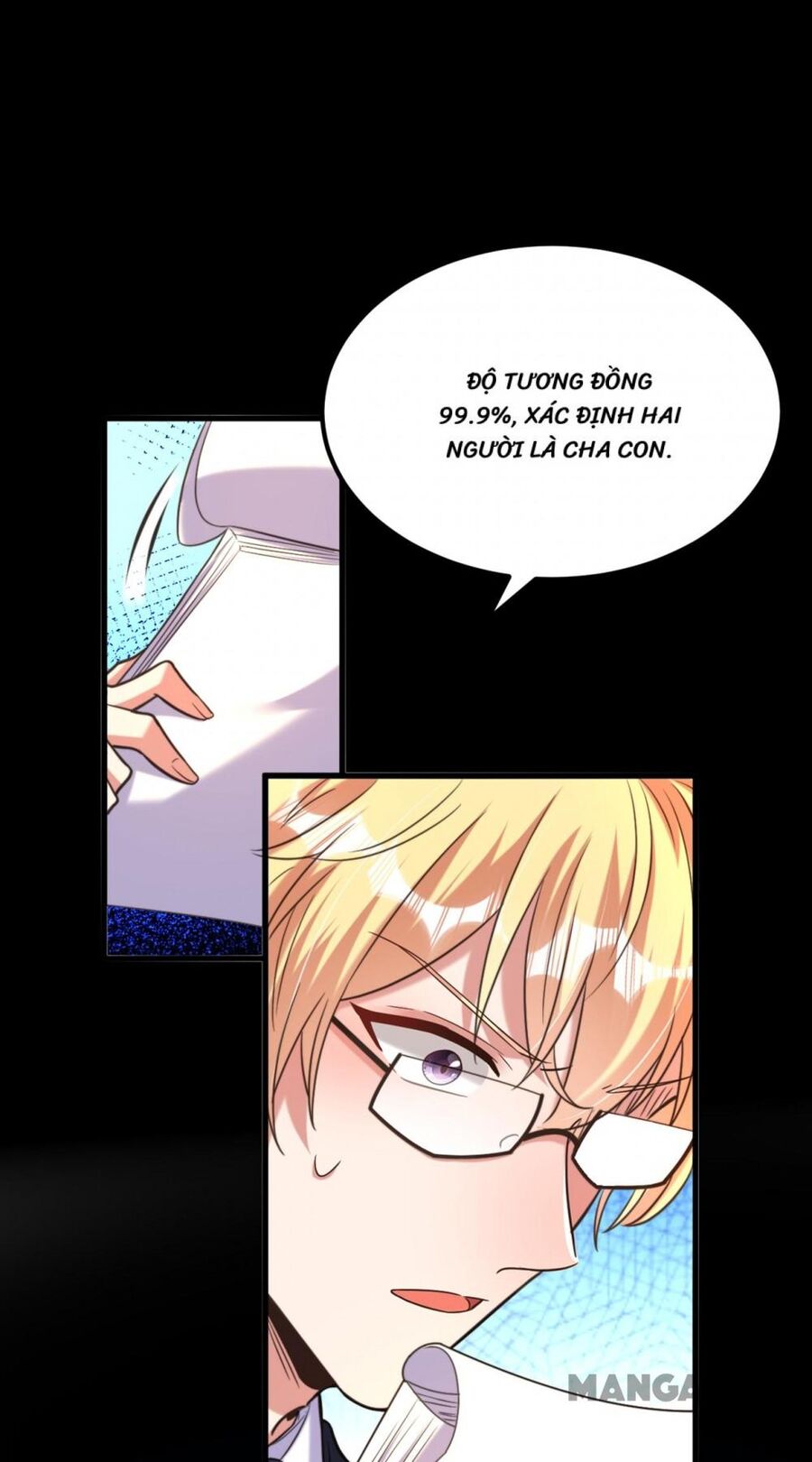 Trùng Sinh Không Gian: Cô Vợ Hào Môn Nóng Bỏng Không Dễ Chọc Chapter 336 - 30