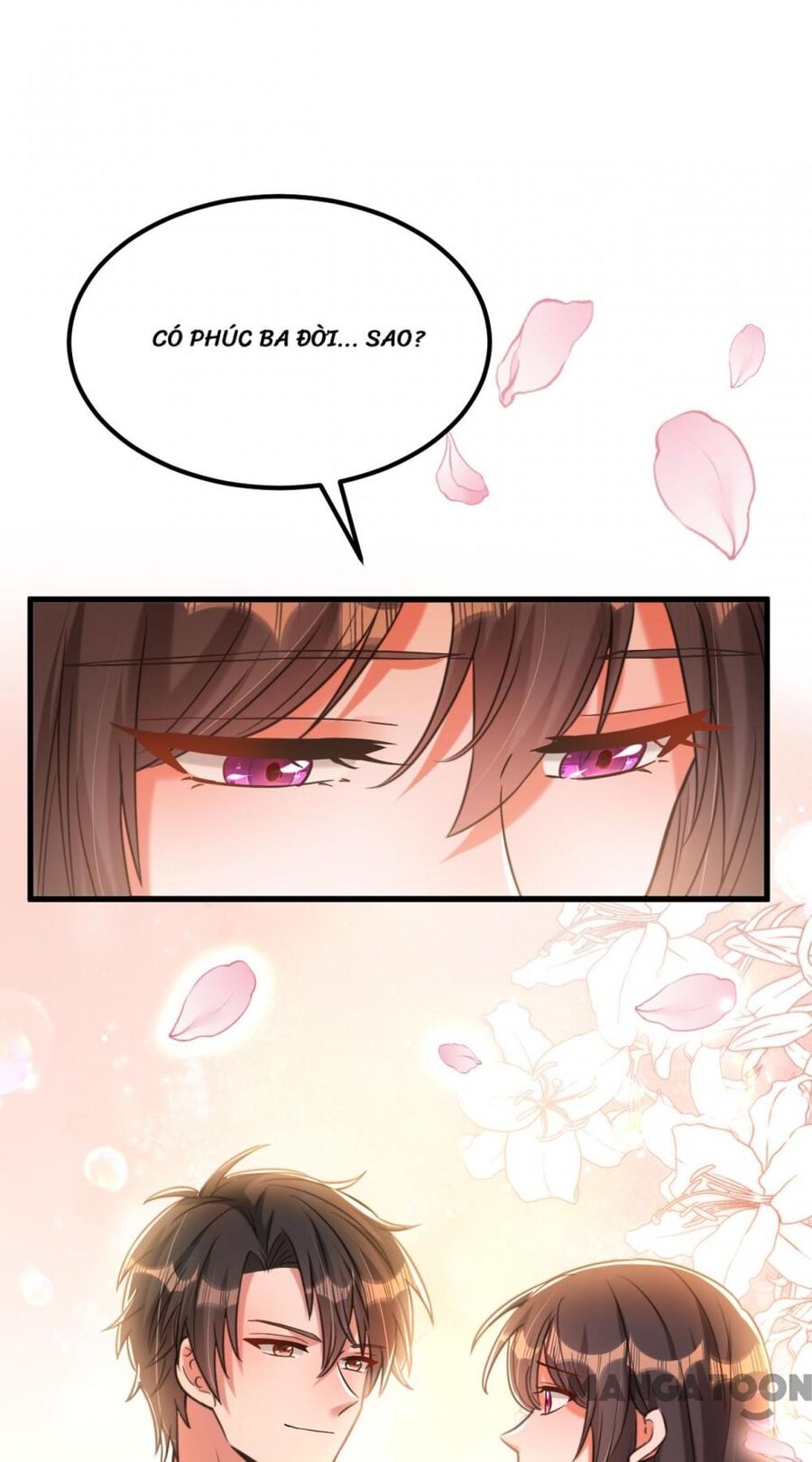 Trùng Sinh Không Gian: Cô Vợ Hào Môn Nóng Bỏng Không Dễ Chọc Chapter 336 - 7