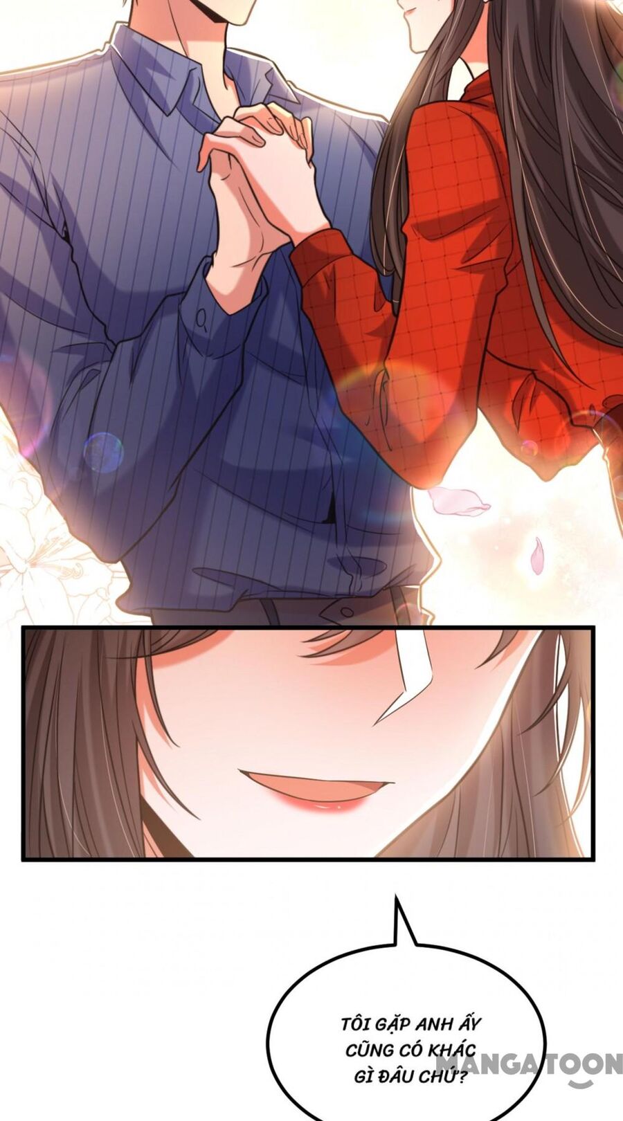 Trùng Sinh Không Gian: Cô Vợ Hào Môn Nóng Bỏng Không Dễ Chọc Chapter 336 - 8