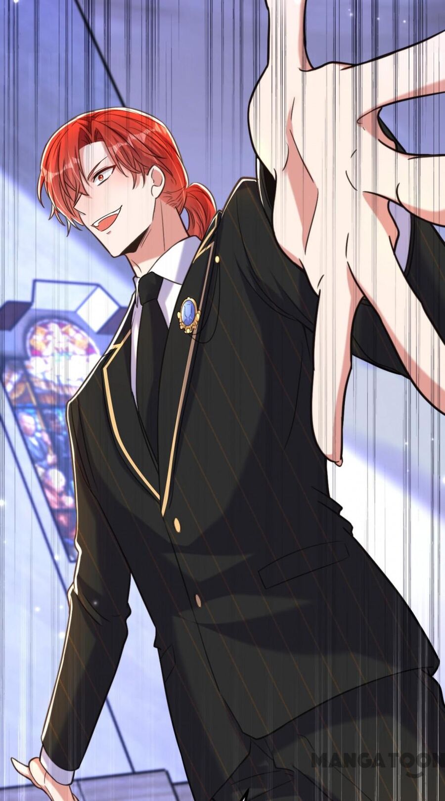 Trùng Sinh Không Gian: Cô Vợ Hào Môn Nóng Bỏng Không Dễ Chọc Chapter 337 - 2