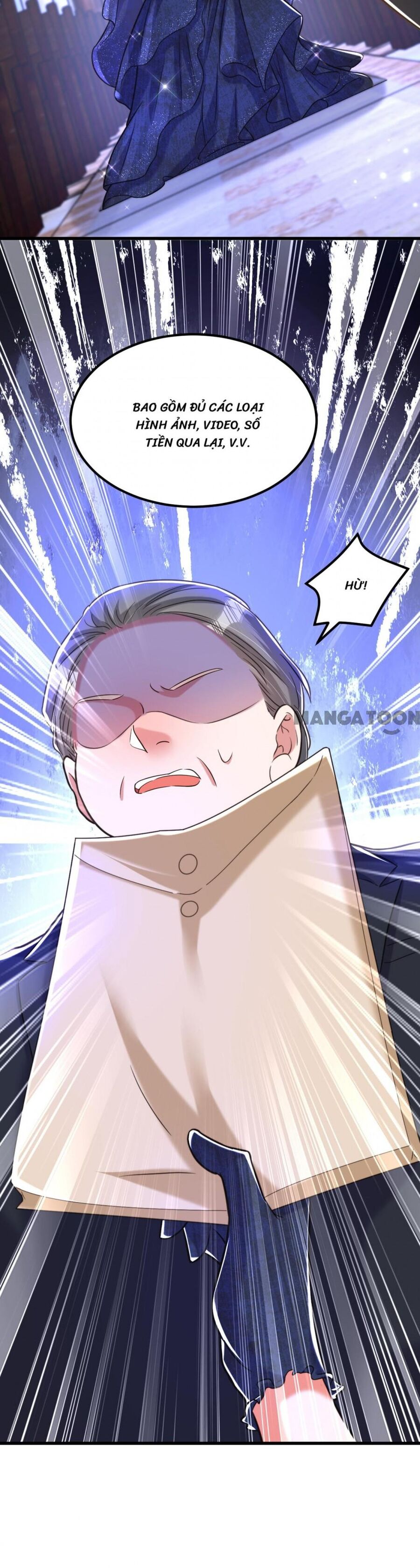 Trùng Sinh Không Gian: Cô Vợ Hào Môn Nóng Bỏng Không Dễ Chọc Chapter 337 - 13