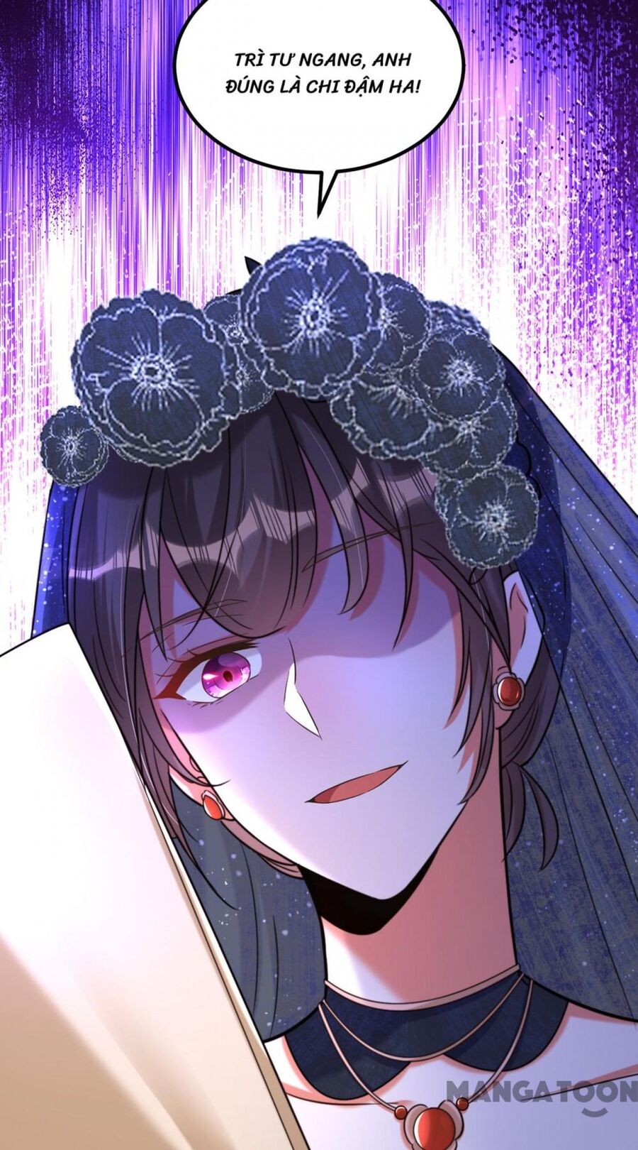 Trùng Sinh Không Gian: Cô Vợ Hào Môn Nóng Bỏng Không Dễ Chọc Chapter 337 - 15