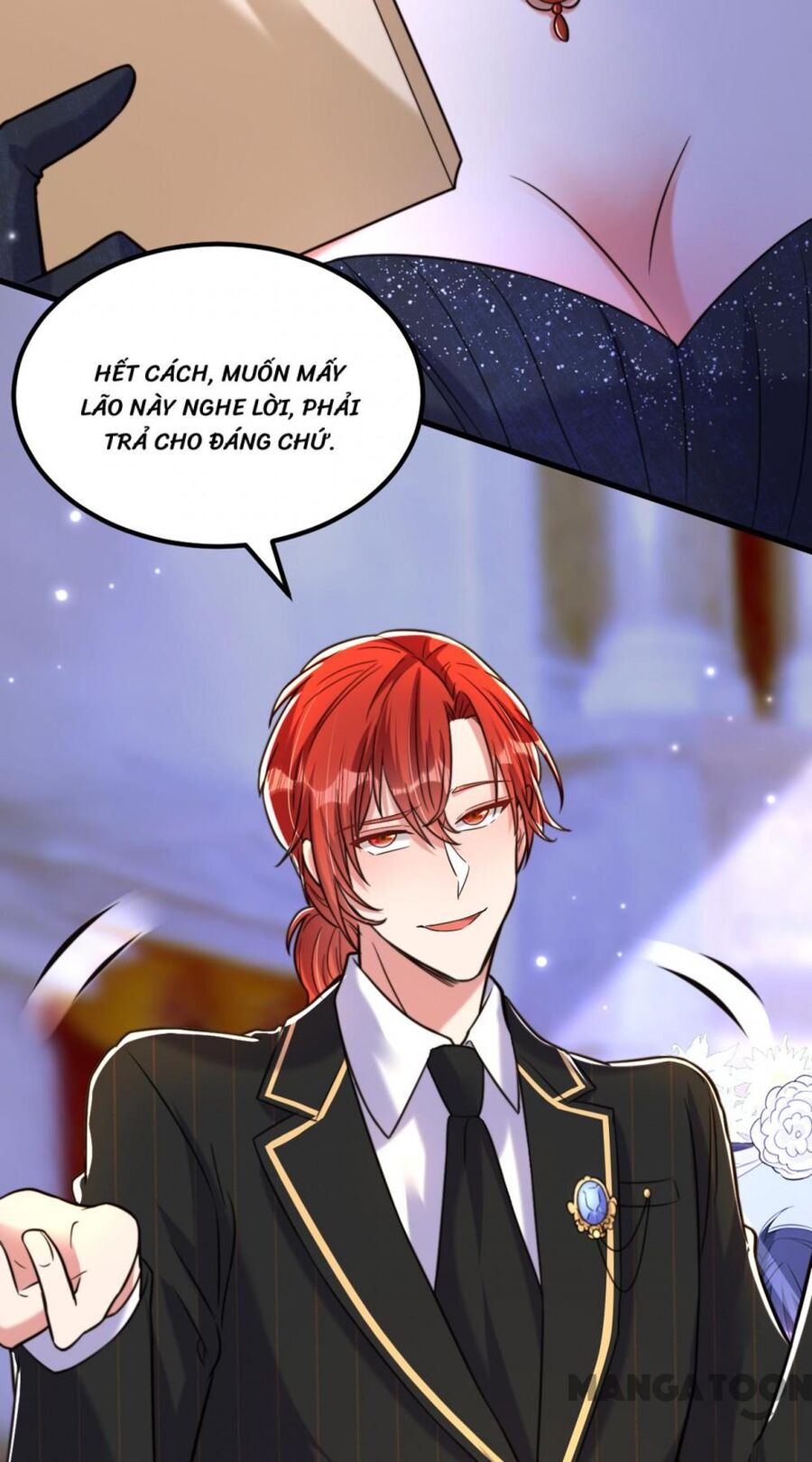 Trùng Sinh Không Gian: Cô Vợ Hào Môn Nóng Bỏng Không Dễ Chọc Chapter 337 - 16