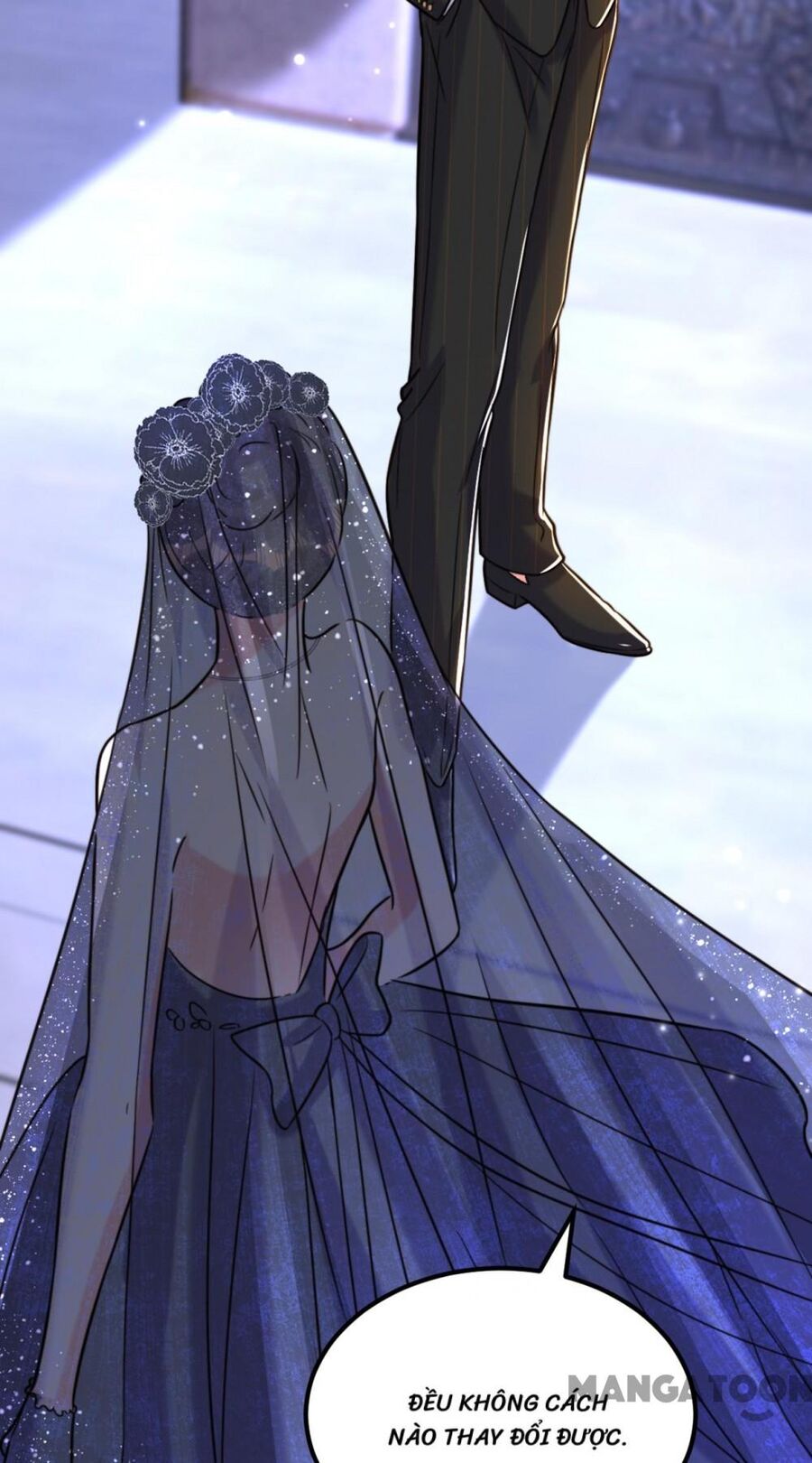 Trùng Sinh Không Gian: Cô Vợ Hào Môn Nóng Bỏng Không Dễ Chọc Chapter 337 - 18