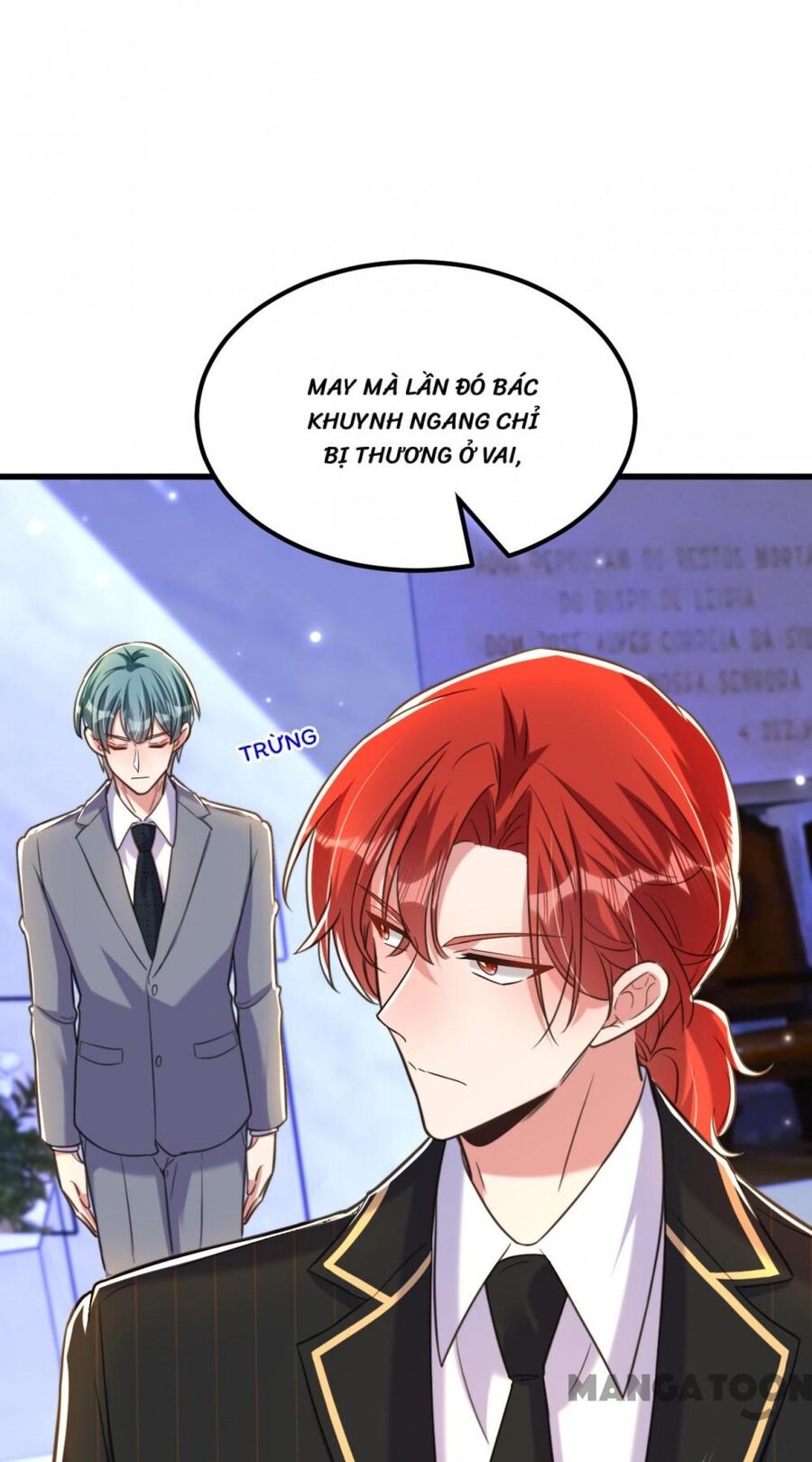 Trùng Sinh Không Gian: Cô Vợ Hào Môn Nóng Bỏng Không Dễ Chọc Chapter 337 - 20