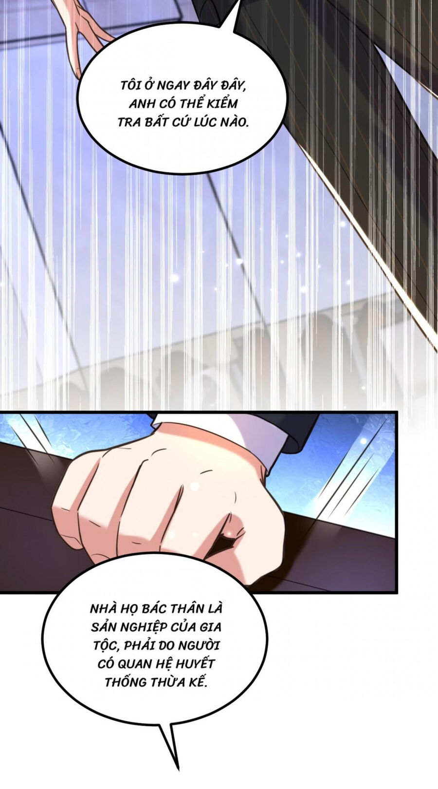 Trùng Sinh Không Gian: Cô Vợ Hào Môn Nóng Bỏng Không Dễ Chọc Chapter 337 - 3