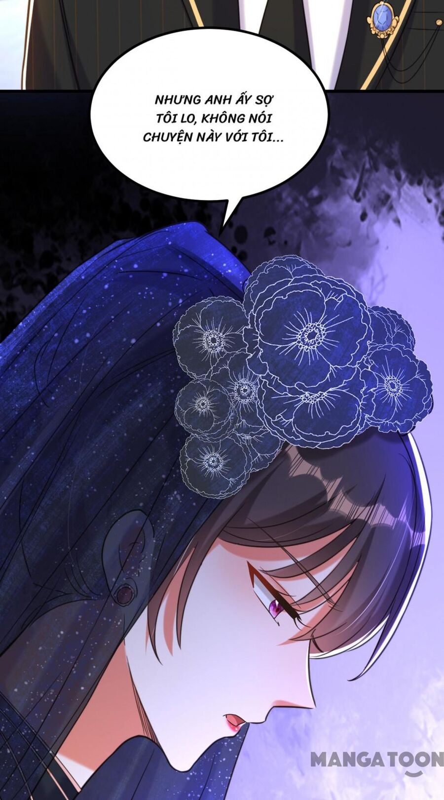 Trùng Sinh Không Gian: Cô Vợ Hào Môn Nóng Bỏng Không Dễ Chọc Chapter 337 - 21