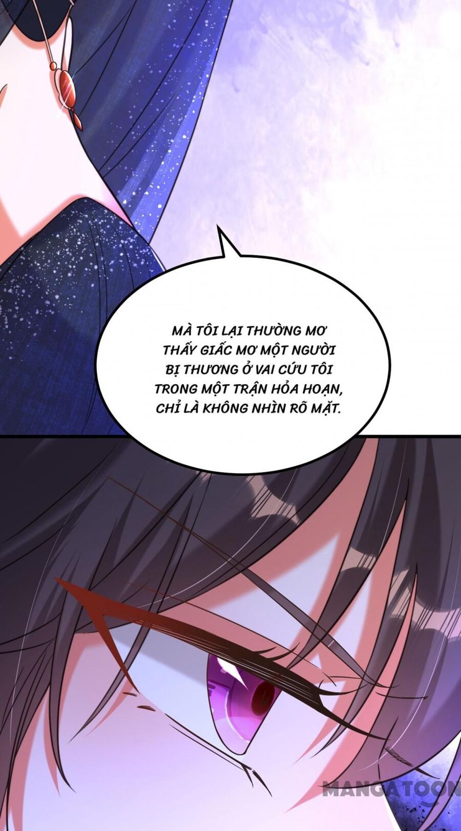 Trùng Sinh Không Gian: Cô Vợ Hào Môn Nóng Bỏng Không Dễ Chọc Chapter 337 - 22