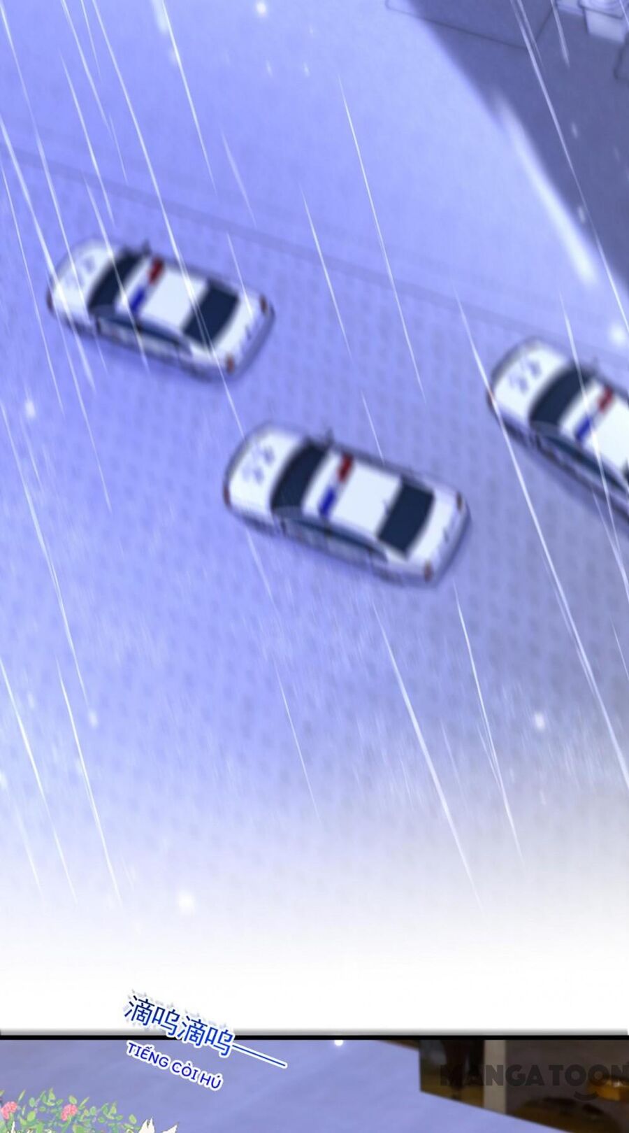 Trùng Sinh Không Gian: Cô Vợ Hào Môn Nóng Bỏng Không Dễ Chọc Chapter 337 - 25