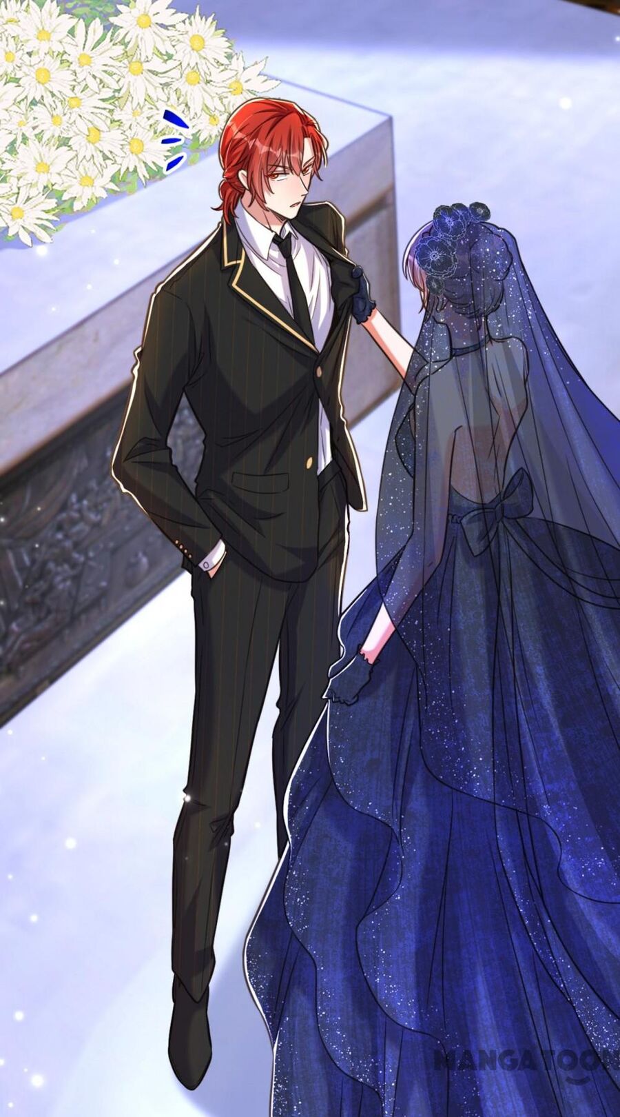 Trùng Sinh Không Gian: Cô Vợ Hào Môn Nóng Bỏng Không Dễ Chọc Chapter 337 - 26