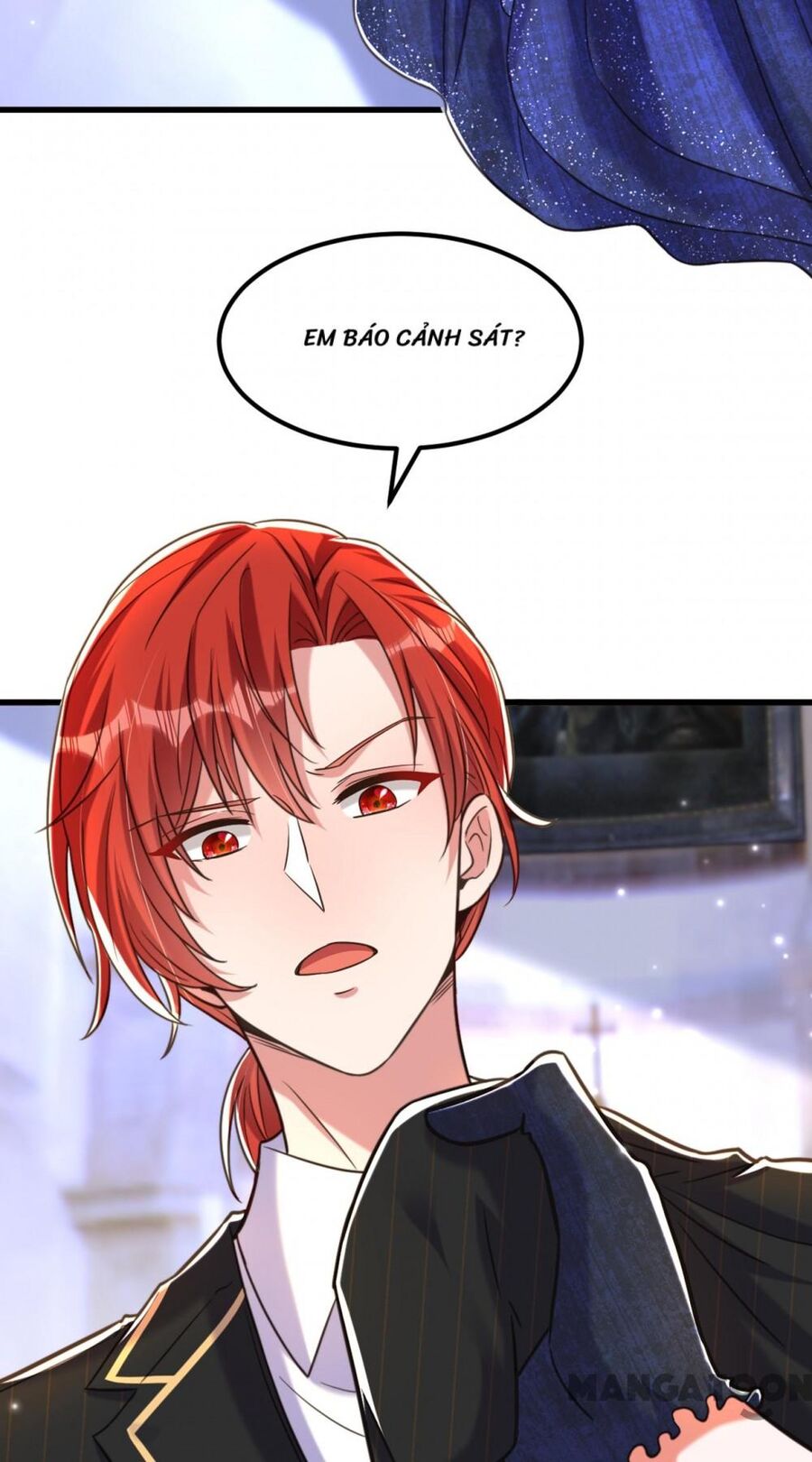 Trùng Sinh Không Gian: Cô Vợ Hào Môn Nóng Bỏng Không Dễ Chọc Chapter 337 - 27