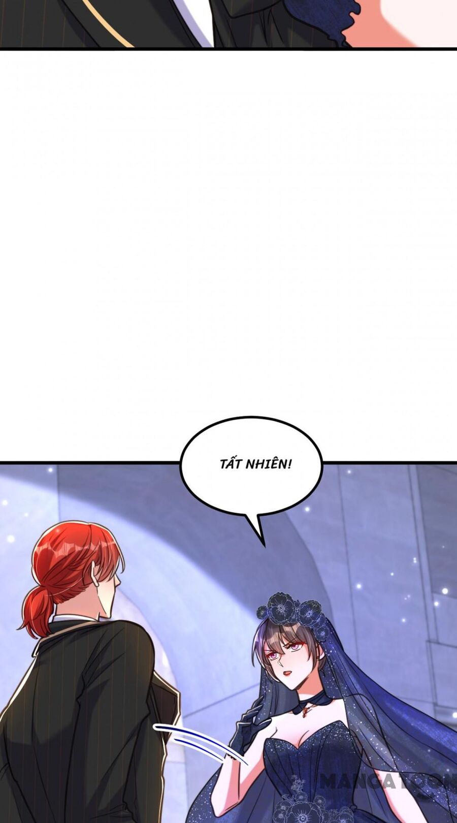 Trùng Sinh Không Gian: Cô Vợ Hào Môn Nóng Bỏng Không Dễ Chọc Chapter 337 - 28
