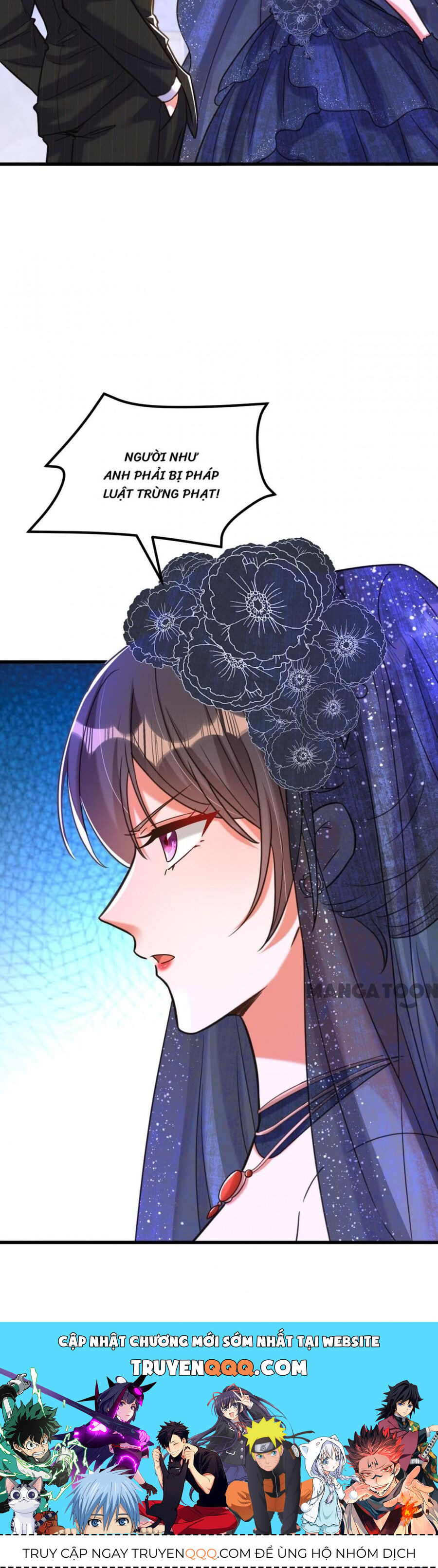 Trùng Sinh Không Gian: Cô Vợ Hào Môn Nóng Bỏng Không Dễ Chọc Chapter 337 - 29
