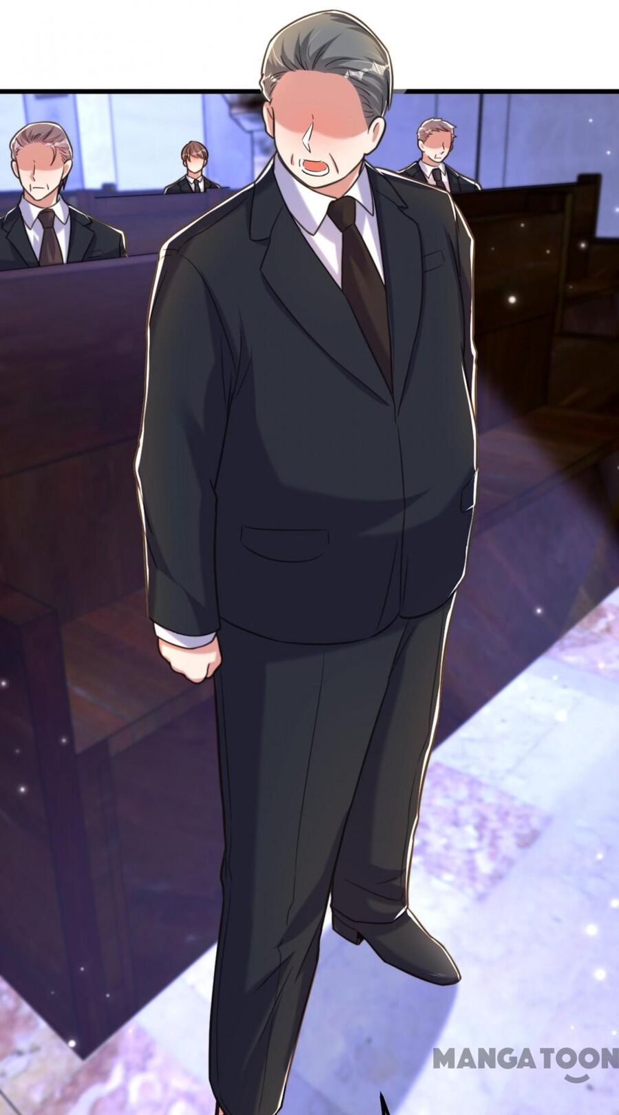 Trùng Sinh Không Gian: Cô Vợ Hào Môn Nóng Bỏng Không Dễ Chọc Chapter 337 - 4