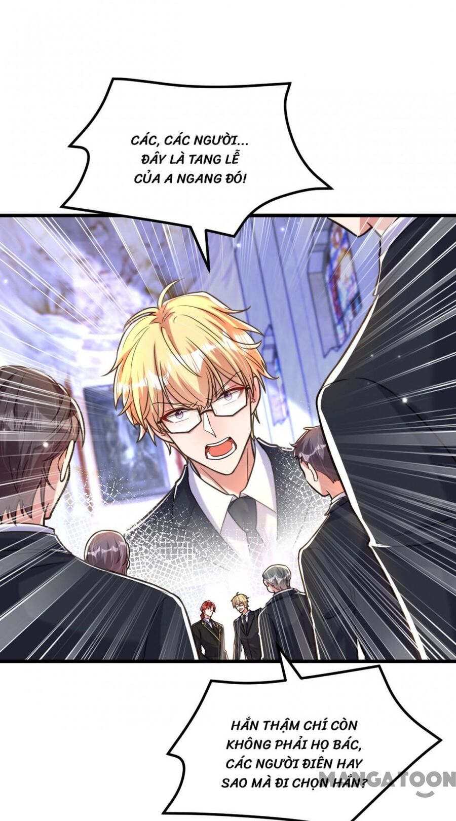 Trùng Sinh Không Gian: Cô Vợ Hào Môn Nóng Bỏng Không Dễ Chọc Chapter 337 - 6