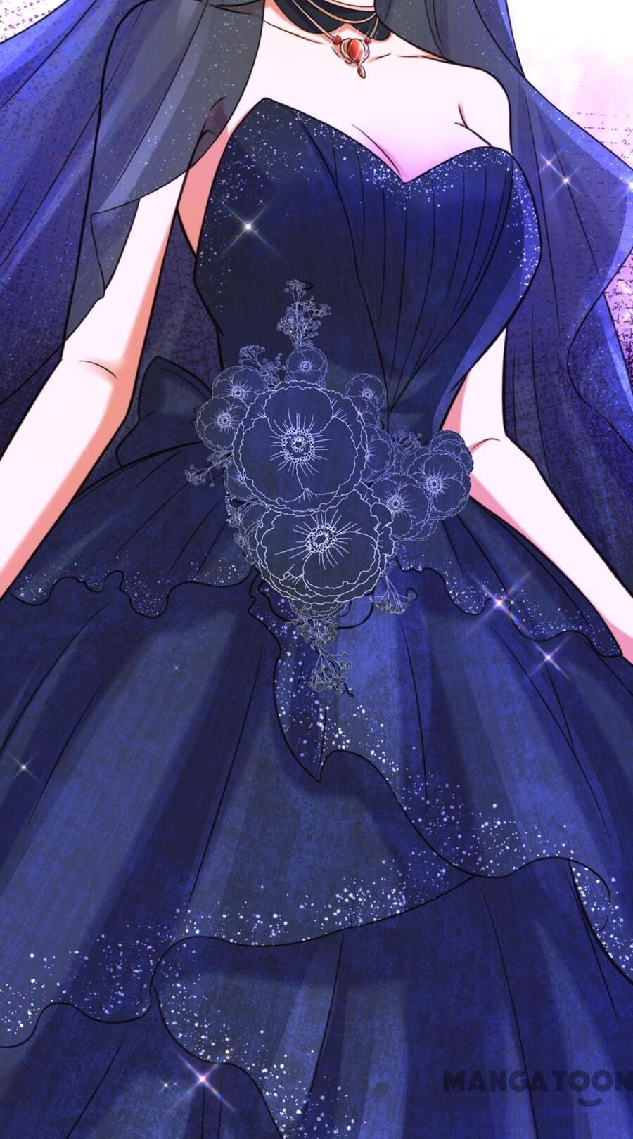 Trùng Sinh Không Gian: Cô Vợ Hào Môn Nóng Bỏng Không Dễ Chọc Chapter 337 - 9