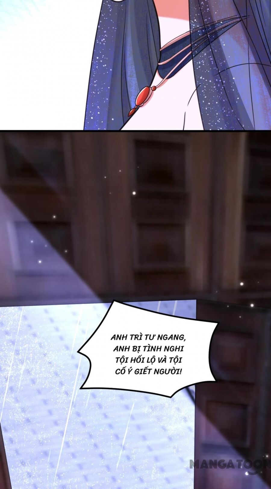 Trùng Sinh Không Gian: Cô Vợ Hào Môn Nóng Bỏng Không Dễ Chọc Chapter 338 - 2