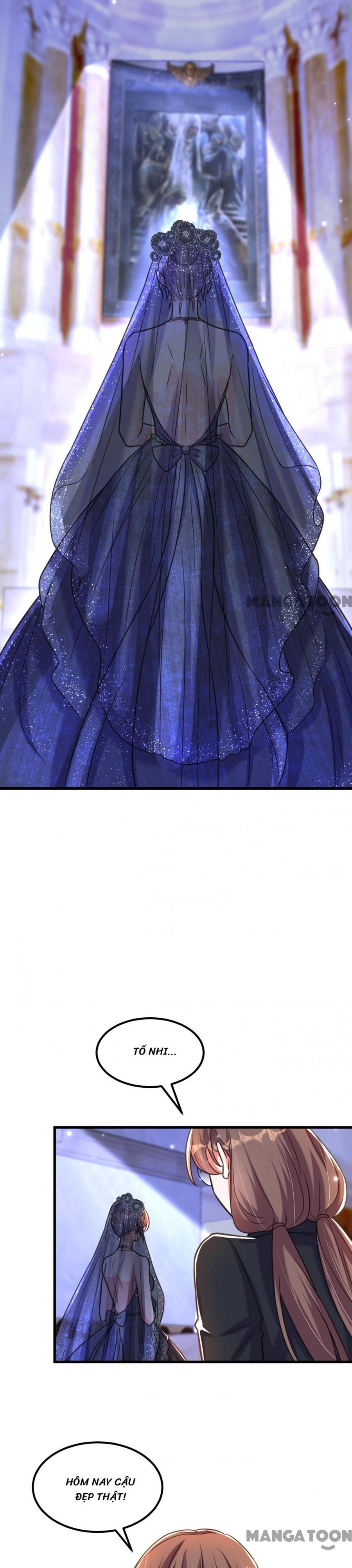 Trùng Sinh Không Gian: Cô Vợ Hào Môn Nóng Bỏng Không Dễ Chọc Chapter 338 - 12