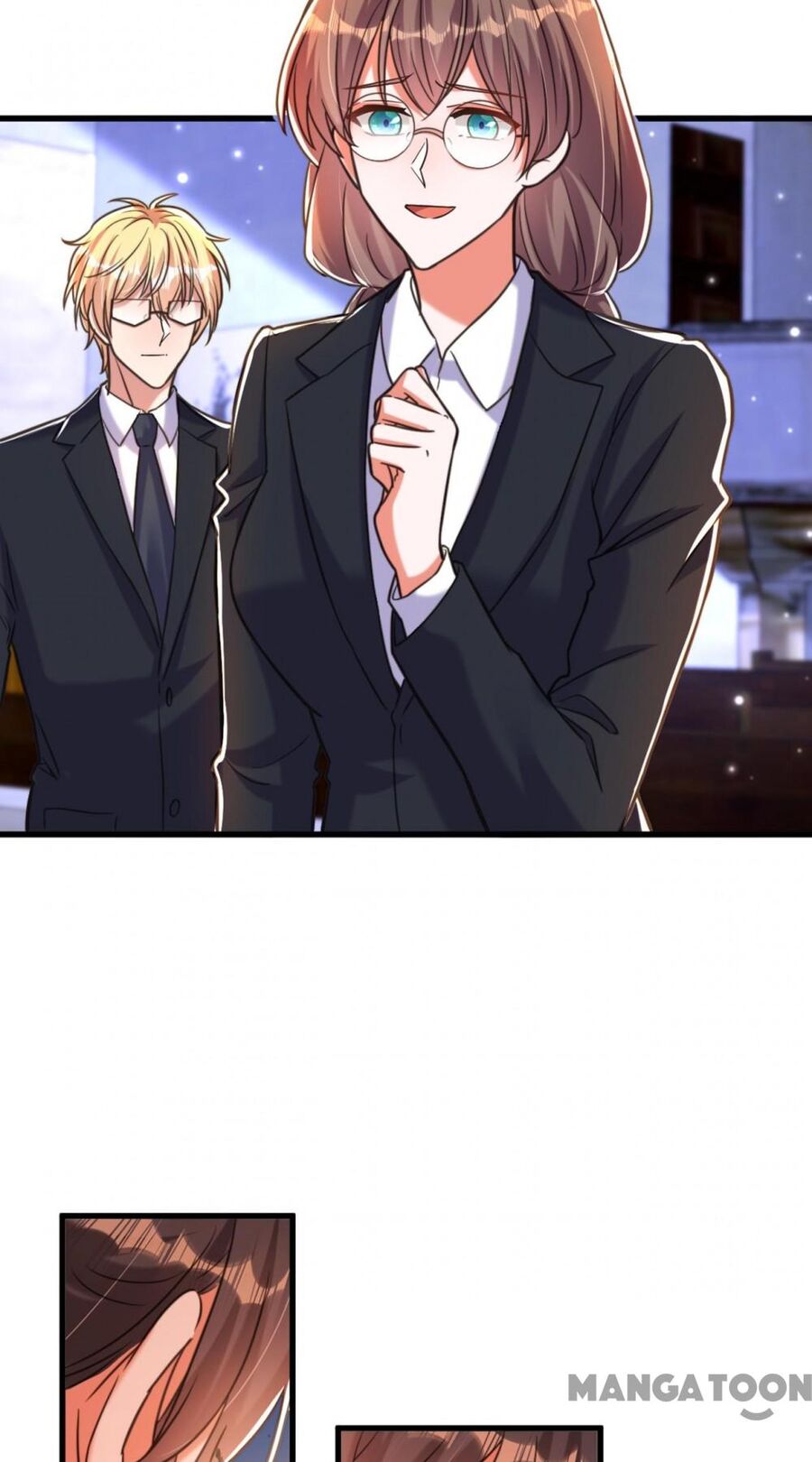 Trùng Sinh Không Gian: Cô Vợ Hào Môn Nóng Bỏng Không Dễ Chọc Chapter 338 - 13