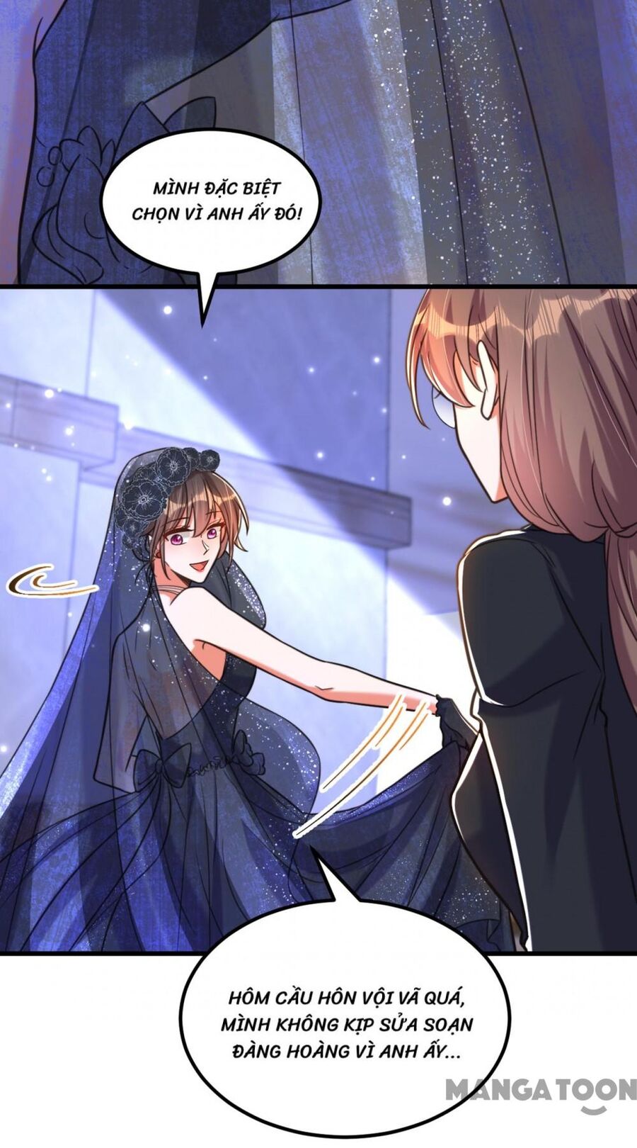Trùng Sinh Không Gian: Cô Vợ Hào Môn Nóng Bỏng Không Dễ Chọc Chapter 338 - 16