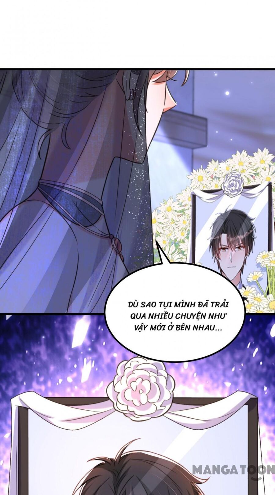 Trùng Sinh Không Gian: Cô Vợ Hào Môn Nóng Bỏng Không Dễ Chọc Chapter 338 - 18