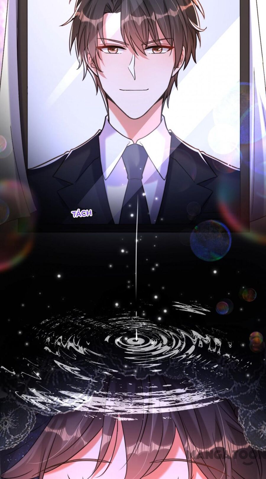 Trùng Sinh Không Gian: Cô Vợ Hào Môn Nóng Bỏng Không Dễ Chọc Chapter 338 - 19