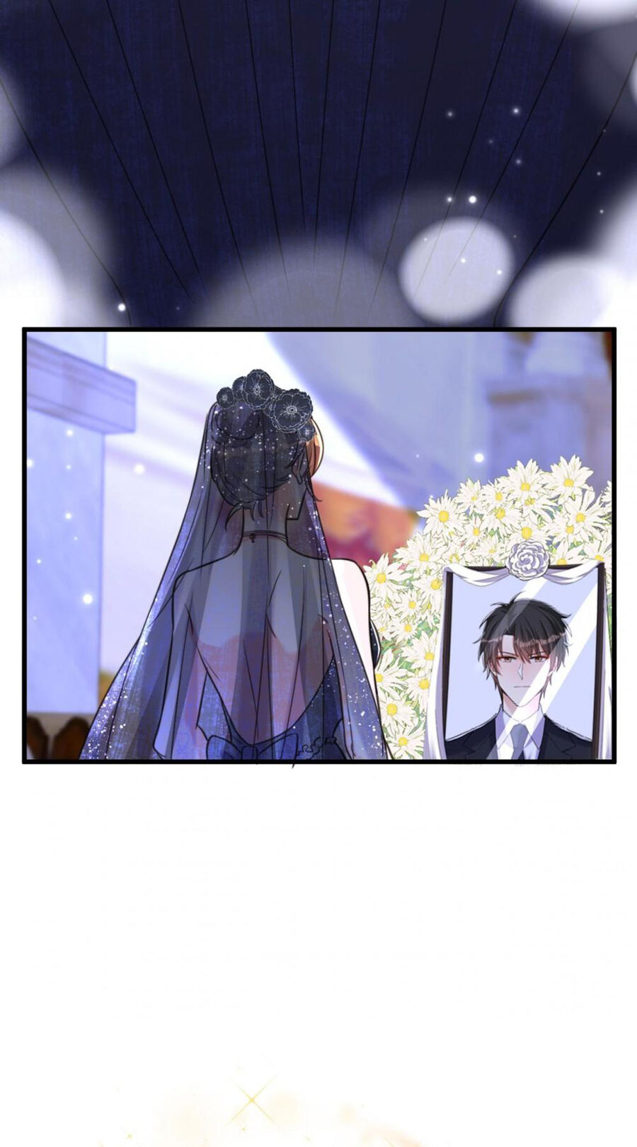 Trùng Sinh Không Gian: Cô Vợ Hào Môn Nóng Bỏng Không Dễ Chọc Chapter 338 - 21