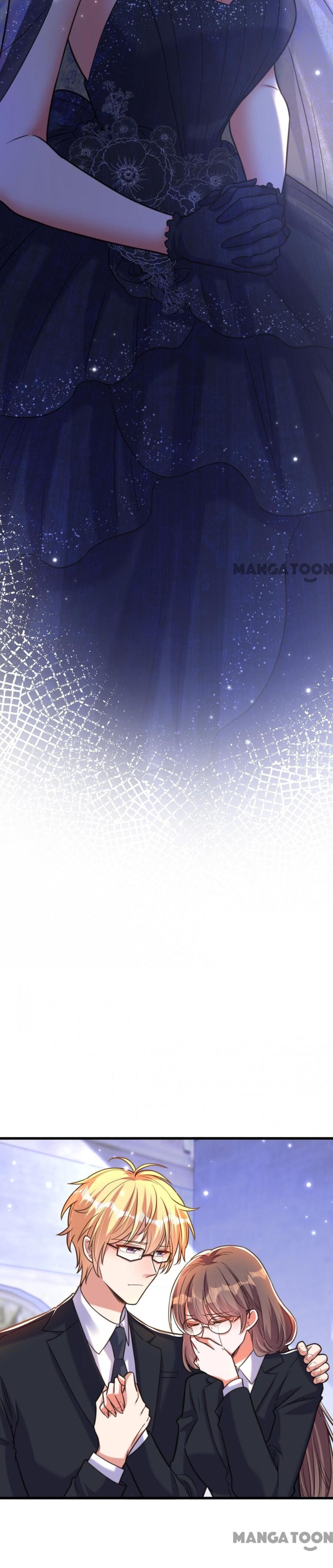 Trùng Sinh Không Gian: Cô Vợ Hào Môn Nóng Bỏng Không Dễ Chọc Chapter 338 - 23