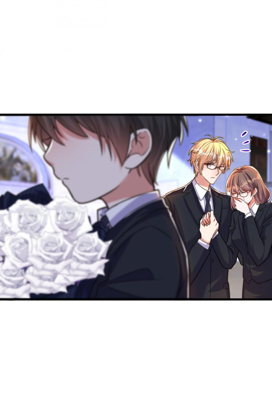 Trùng Sinh Không Gian: Cô Vợ Hào Môn Nóng Bỏng Không Dễ Chọc Chapter 338 - 24