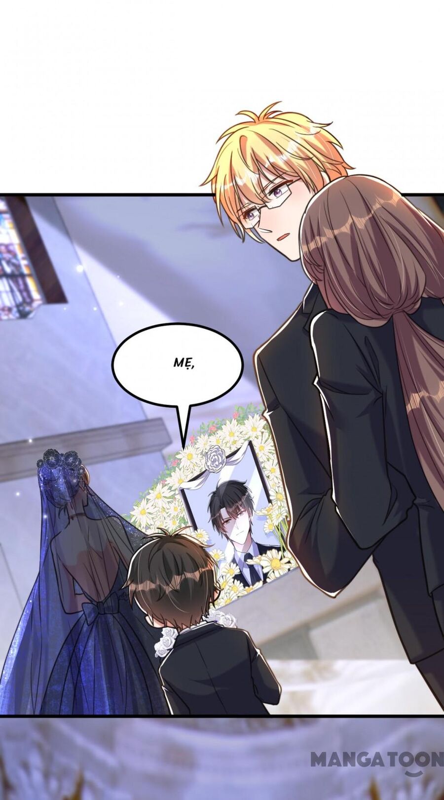 Trùng Sinh Không Gian: Cô Vợ Hào Môn Nóng Bỏng Không Dễ Chọc Chapter 338 - 25