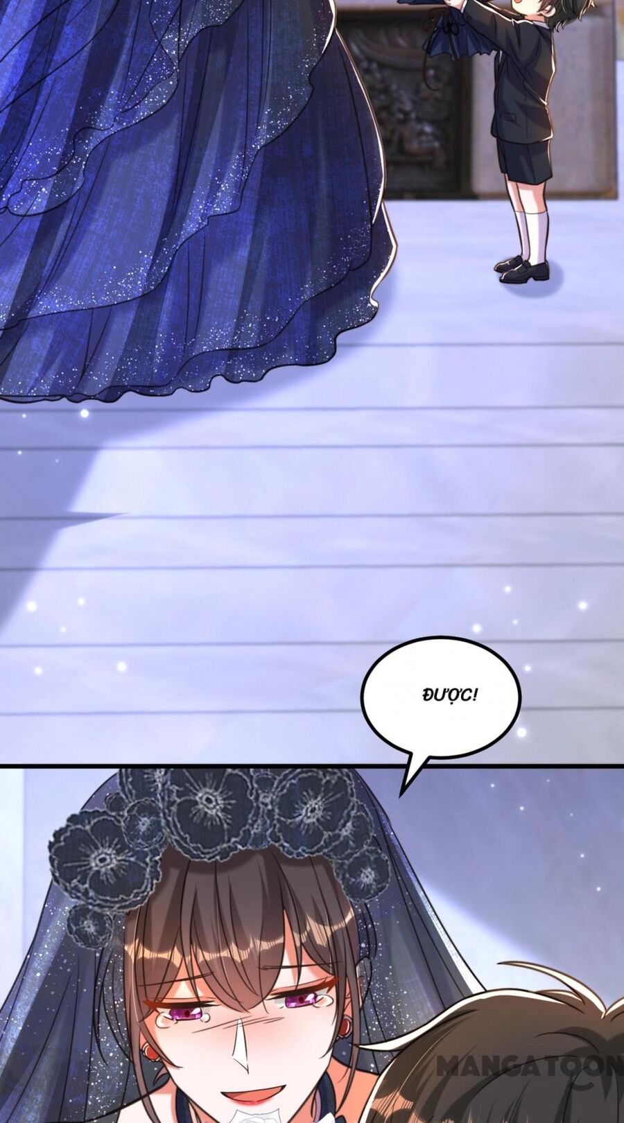 Trùng Sinh Không Gian: Cô Vợ Hào Môn Nóng Bỏng Không Dễ Chọc Chapter 338 - 27