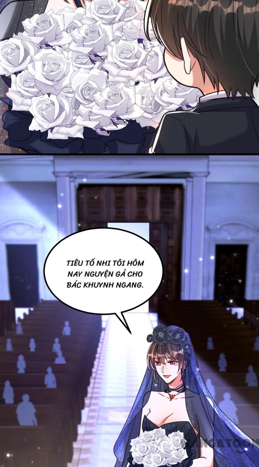 Trùng Sinh Không Gian: Cô Vợ Hào Môn Nóng Bỏng Không Dễ Chọc Chapter 338 - 28