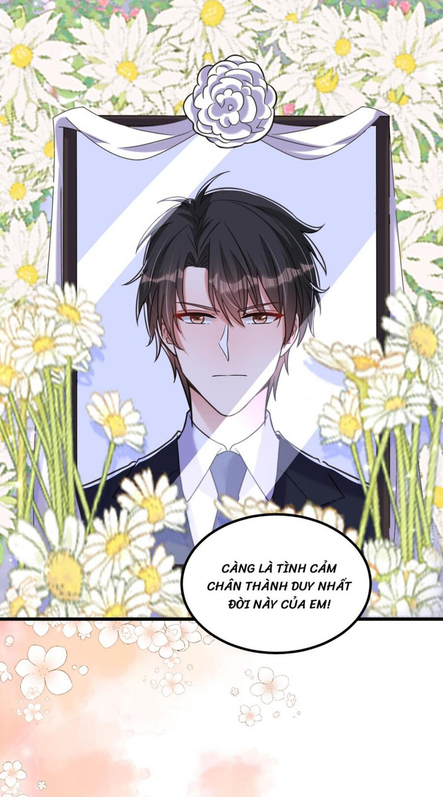 Trùng Sinh Không Gian: Cô Vợ Hào Môn Nóng Bỏng Không Dễ Chọc Chapter 338 - 30