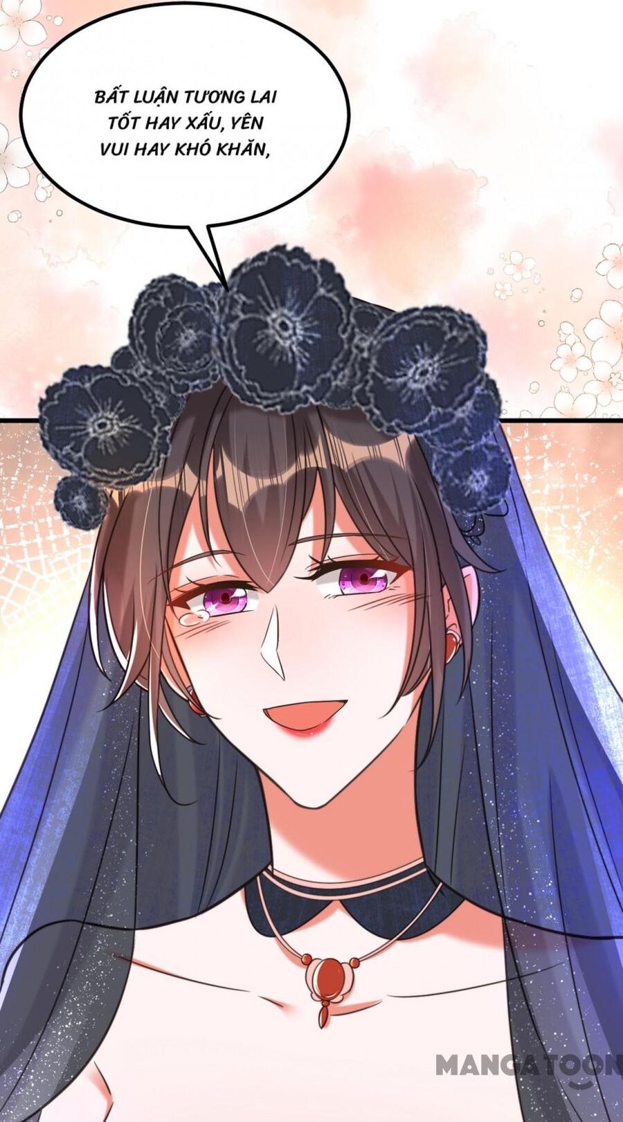 Trùng Sinh Không Gian: Cô Vợ Hào Môn Nóng Bỏng Không Dễ Chọc Chapter 338 - 31