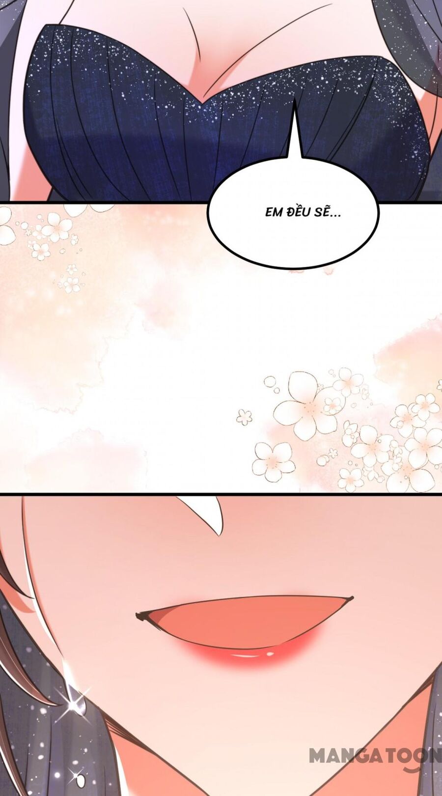 Trùng Sinh Không Gian: Cô Vợ Hào Môn Nóng Bỏng Không Dễ Chọc Chapter 338 - 32