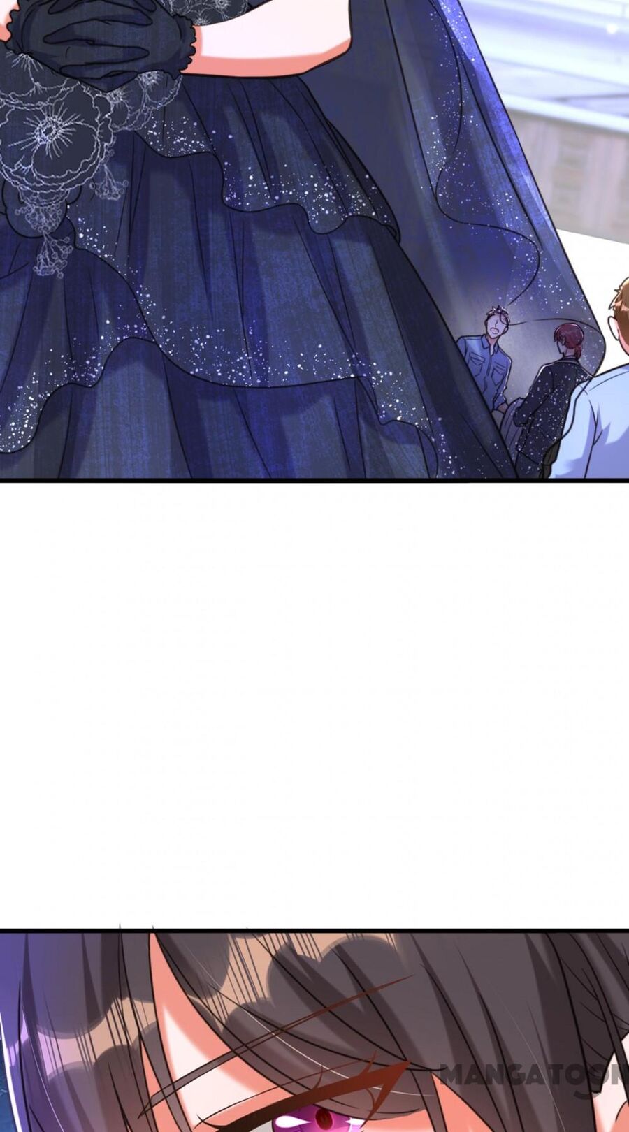 Trùng Sinh Không Gian: Cô Vợ Hào Môn Nóng Bỏng Không Dễ Chọc Chapter 338 - 10