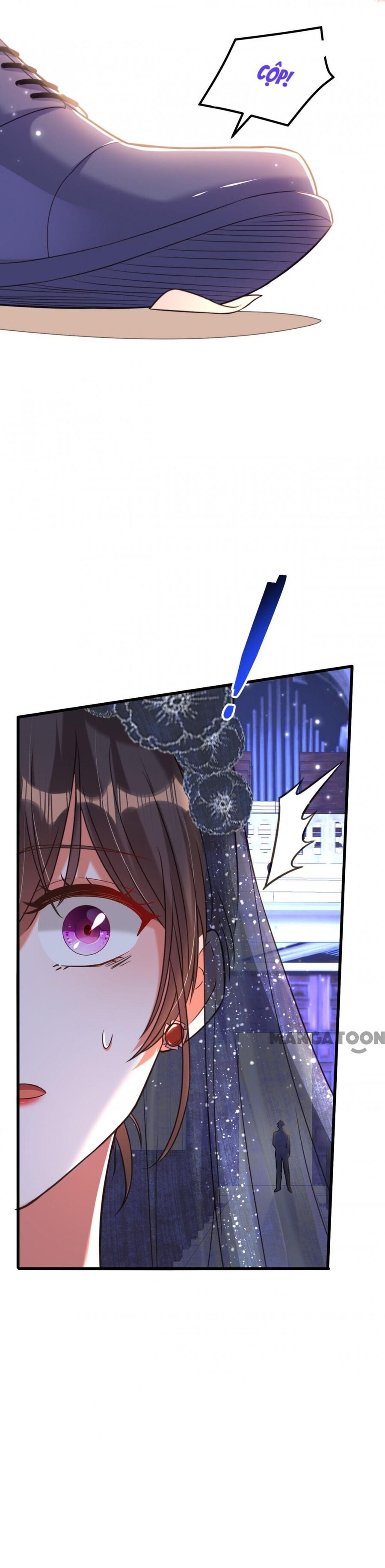 Trùng Sinh Không Gian: Cô Vợ Hào Môn Nóng Bỏng Không Dễ Chọc Chapter 339 - 14