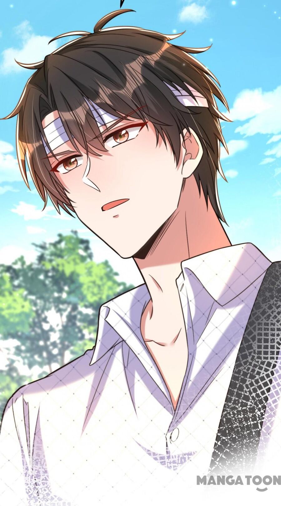 Trùng Sinh Không Gian: Cô Vợ Hào Môn Nóng Bỏng Không Dễ Chọc Chapter 339 - 17