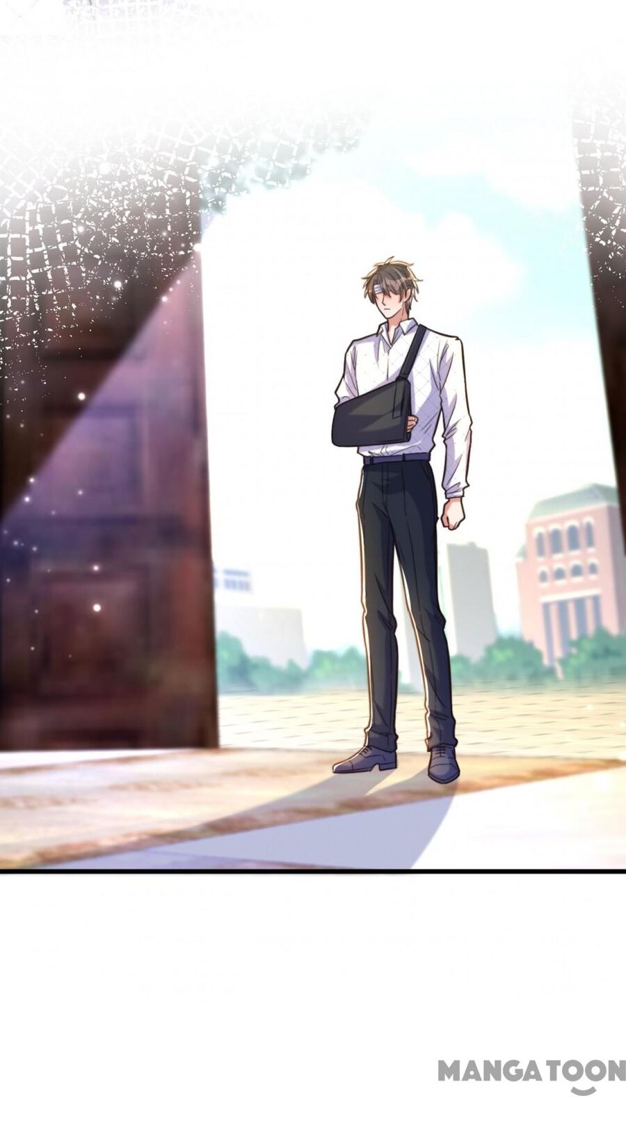 Trùng Sinh Không Gian: Cô Vợ Hào Môn Nóng Bỏng Không Dễ Chọc Chapter 339 - 18