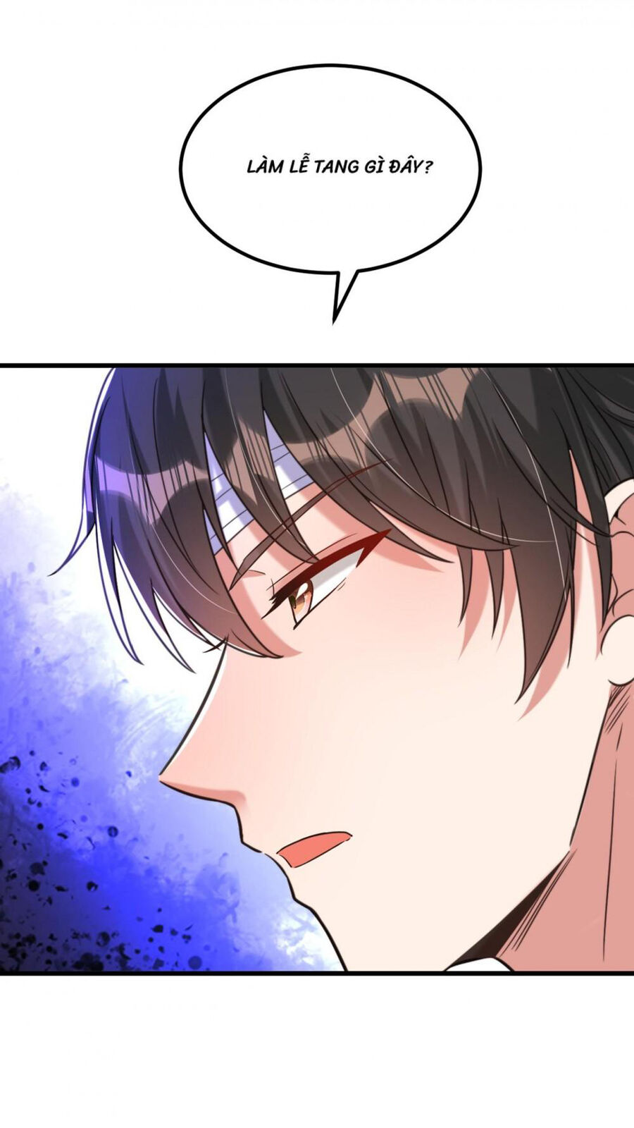 Trùng Sinh Không Gian: Cô Vợ Hào Môn Nóng Bỏng Không Dễ Chọc Chapter 339 - 19