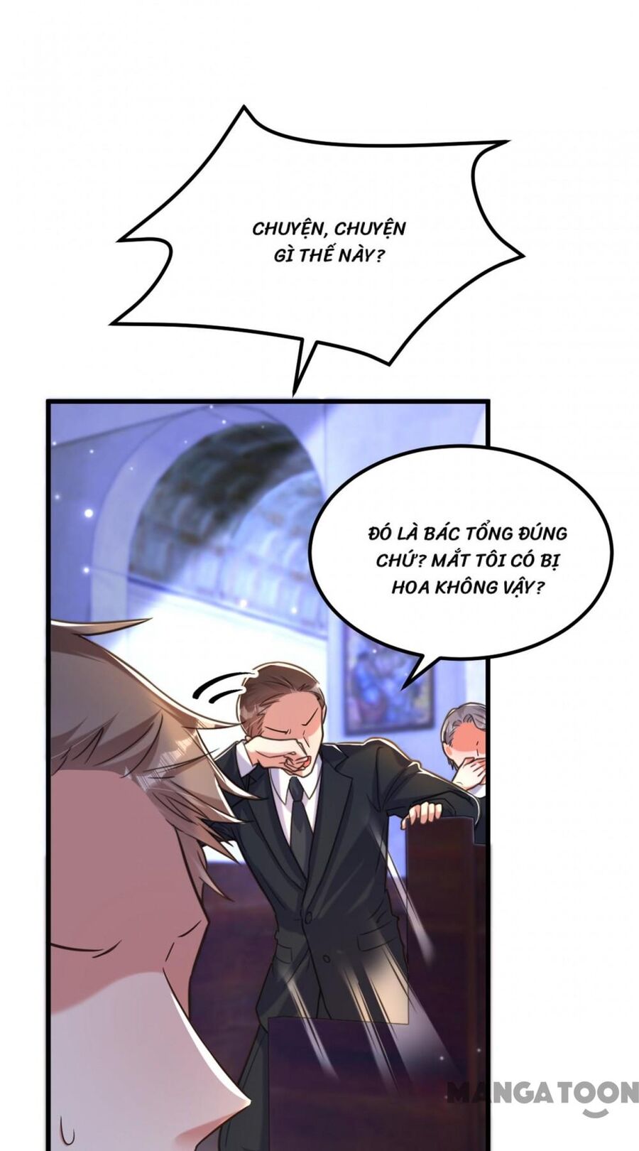 Trùng Sinh Không Gian: Cô Vợ Hào Môn Nóng Bỏng Không Dễ Chọc Chapter 339 - 20