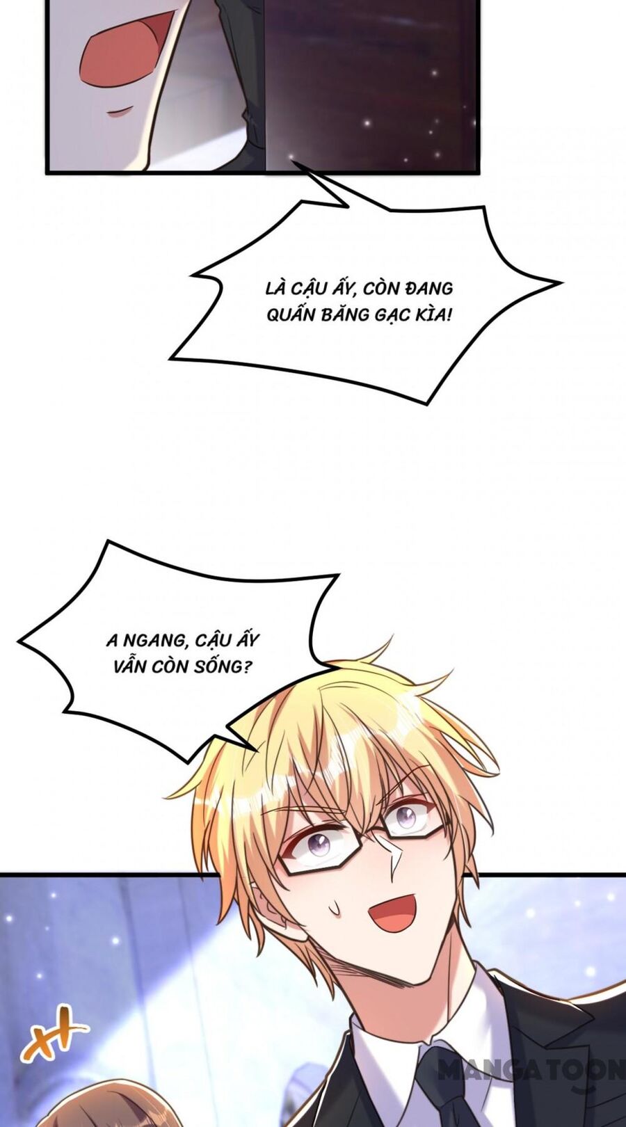 Trùng Sinh Không Gian: Cô Vợ Hào Môn Nóng Bỏng Không Dễ Chọc Chapter 339 - 21