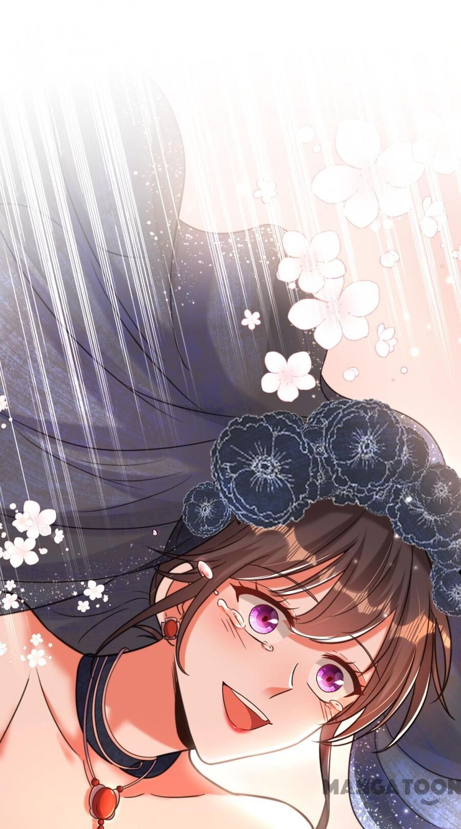 Trùng Sinh Không Gian: Cô Vợ Hào Môn Nóng Bỏng Không Dễ Chọc Chapter 339 - 25