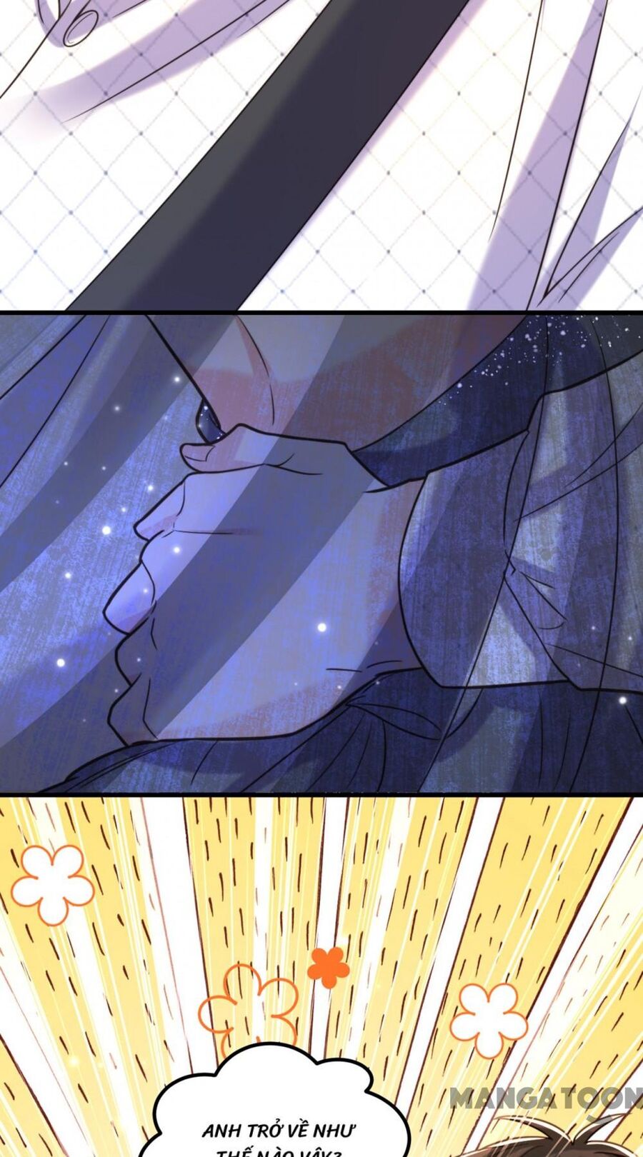 Trùng Sinh Không Gian: Cô Vợ Hào Môn Nóng Bỏng Không Dễ Chọc Chapter 339 - 28